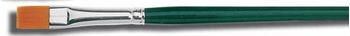 C. Kreul Hobby Line Pinsel Basic flach Gr. 16