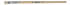 Pelikan Borstenpinsel Sorte 613F Größe 8
