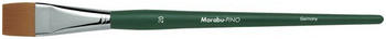 Marabu Fino flach 23mm