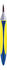 Pelikan griffix Schulpinsel gelb (700771)