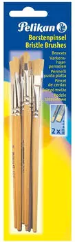 Pelikan Sorte 613F Größe 2x 4, 6, 8, 10, 12 (10-er Set)