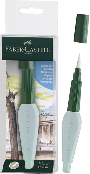 Faber-Castell Wassertankpinsel Größe Medium