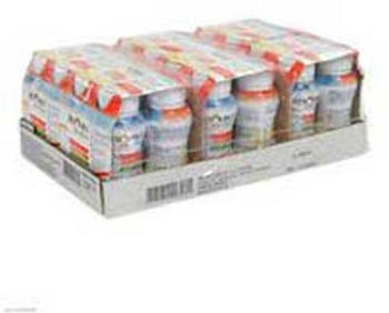 Nestl&eacute; Nutrition Resource 2,0 Fibre Aprikose (6 x 4 x 200 ml)