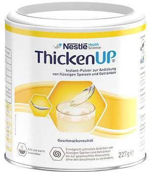 Nestlé Nutrition Resource Thickenup Pulver (6 x 227 g)