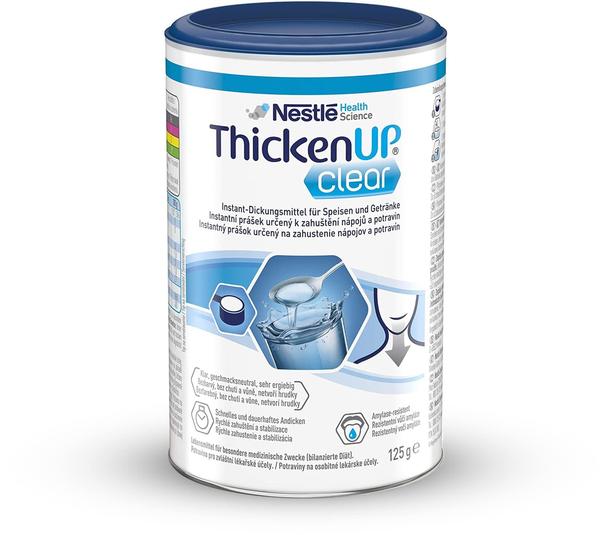 Nestlé Nutrition Resource Thickenup Clear (900 g)