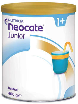 Nutricia Neocate Junior Pulver (400g)