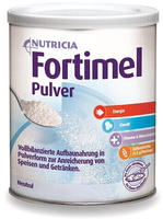FORTIMEL Pulver Neutral 6x670 Gramm
