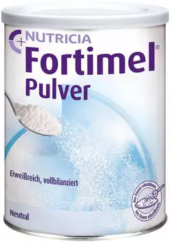 Nutricia Fortimel Pulver Neutral (12 x 335 g)
