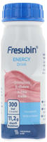 FRESUBIN ENERGY DRINK Erdbeere Trinkflasche 4800ml