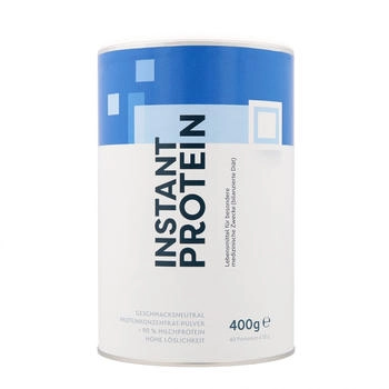 Resource Instant Protein 400g