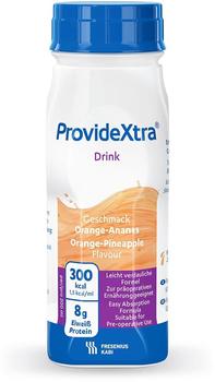 Fresenius Provide Xtra Drink Orange-Ananas (24 x 200 ml)