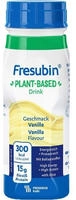 Fresubin Plant-Based Trinknahrung Vanille 24X200 ml