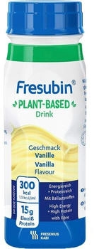 Fresenius Fresubin Plant-Based Drink Vanille (24x200ml)