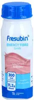 Fresubin Energy Fibre DRINK Erdbeere Tri 6X4X200 ml