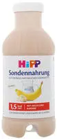 HIPP Sondennahrung Milch Banane hochkalo 12X500 ml