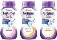Fortimel? Protein 2 kcal Mischkarton 32X200 ml