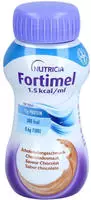 Fortimel 1.5 Kcal Schokoladengeschmack 32X200 ml