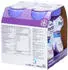 Nutricia Fortimel Protein 2kcal Erdbeergeschmack 4x200 ml