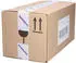 Nutricia Fortimel Creme Protein Schokolade 8x4x125 g Flüssigkeit