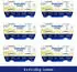Fresenius Fresubin YOCRÈME Lemon 24x125g