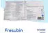 Fresenius Fresubin YOCRÈME Lemon 24x125g