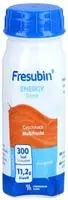 Fresubin Energy Drink Multifrucht Trinkflasche 4X200 ml