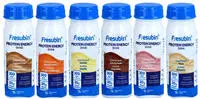 Fresubin Protein Energy DRINK Mischkarto 6X4X200 ml