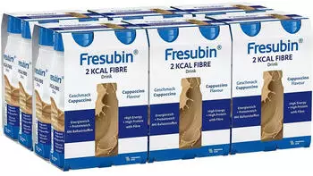 Fresenius Fresubin 2Kcal DRINK 6x4x200ml