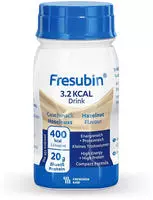 Fresubin 3.2 kcal DRINK Trinknahrung Mischkarton 24X125 ml