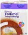 Nutricia FORTIMEL Compact Energy Schokolade 4x300ml