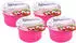 Nutricia Nutrini Creamy Fruit Beerenfrüchte 4x100 g Sonstige