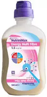 Nutrinimax Energy Multifibre SmartPack 12X500 ml