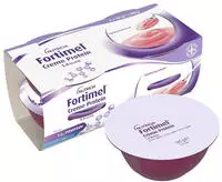 Fortimel Creme Protein Waldfrucht 4X125 g