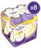 Nutricia Fortimel Jucy Plus Birne Holunder 32x200 ml