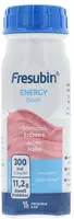 Fresubin Energy Trinknahrung Erdbeere 4X200 ml