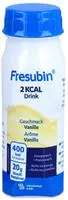 Fresubin 2 kcal DRINK Vanille Trinkflasc 24X200 ml