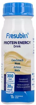 Fresenius Fresubin Protein Energy Drink 200 ml