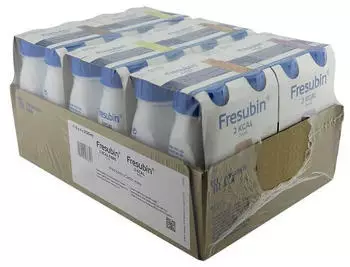 1001 Artikel Medical Fresubin 2 kcal DRINK Mischk.m./o.Ballas 24x200 ml