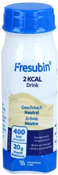 1001 Artikel Medical Fresubin 2 kcal Drink Neutral Trinkflasche 24x200 ml