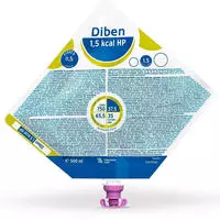 Diben 1.5 kcal HP fl&uuml;ssig 15X500 ml