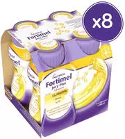 Fortimel Jucy Plus Mango Ananas 32X200 ml