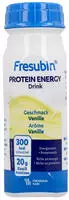 Fresubin Protein Energy DRINK Trinknahrung Vanille 4X200 ml