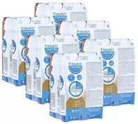 Fresubin 2 kcal Fibre DRINK Cappuccino T 24X200 ml