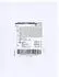 Fresenius Freka Button Extension Set 1 ENFit Winke 1 St
