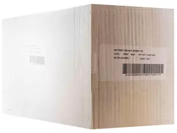 Nutricia Nutrini Creamy Fruit Beerenfr&uuml;chte 48x100 g Sonstige