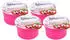 Nutricia Nutrini Creamy Fruit Beerenfrüchte 48x100 g Sonstige