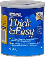 Thick & EASY Instant Andickungspulver Do 225 g