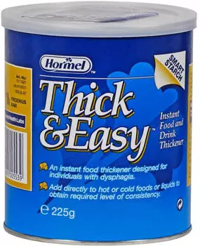 1001 Artikel Medical Thick & EASY Instant Andickungspulver Do 225 g