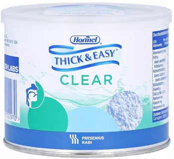 Fresenius Fresubin Thick And Easy Clear Sofortige Verdickung 126g