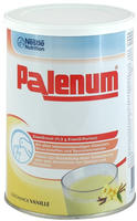 Palenum Vanille 450 g